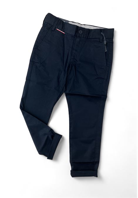  Tommy Hilfiger | KB0KB08609PDW5